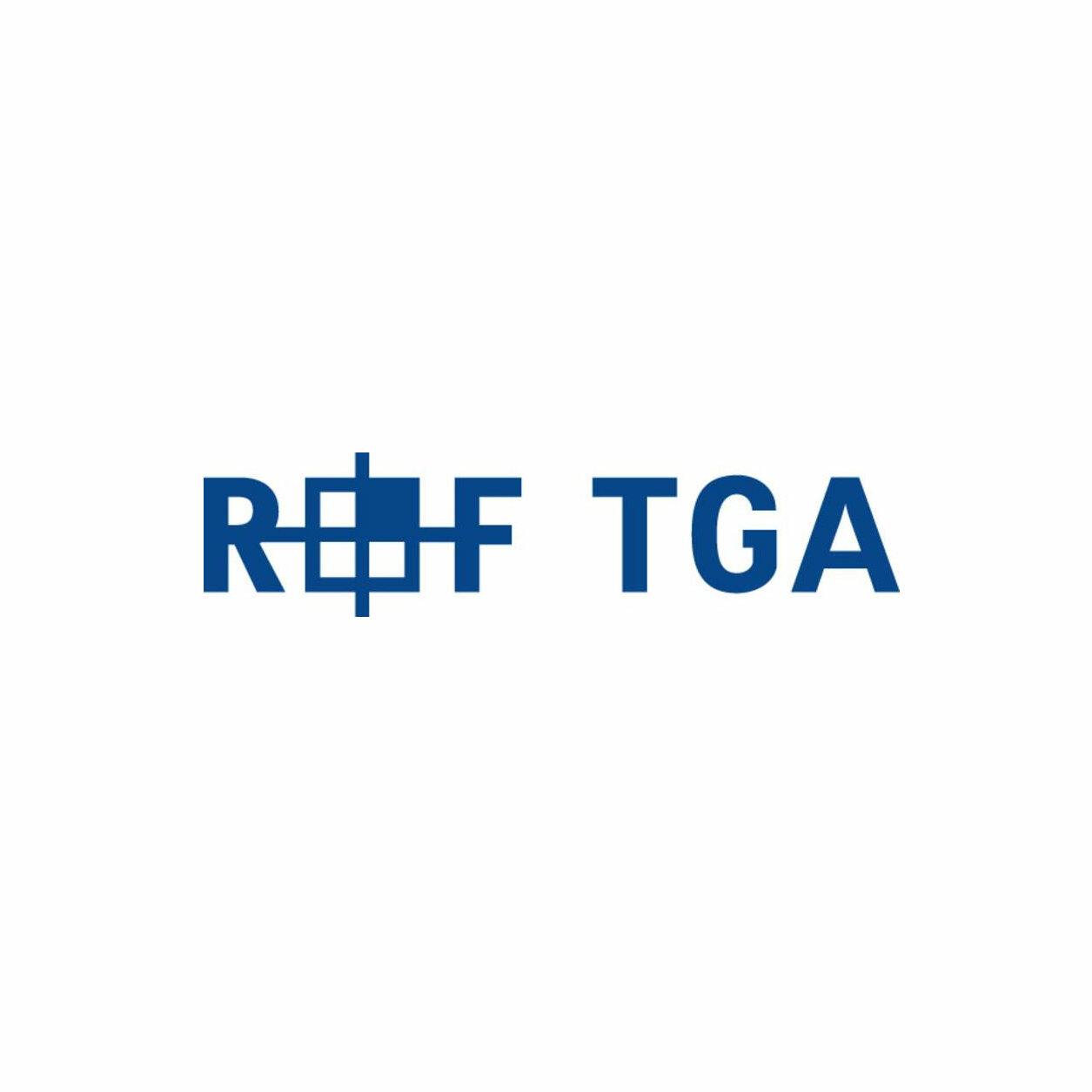 Logo R+F TGA