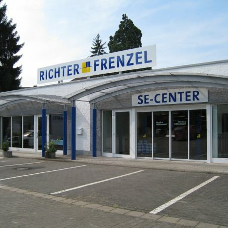 Richter+Frenzel Neuwied