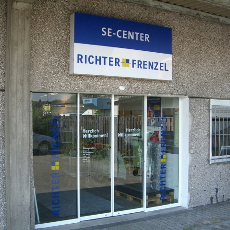 Richter+Frenzel Pulheim