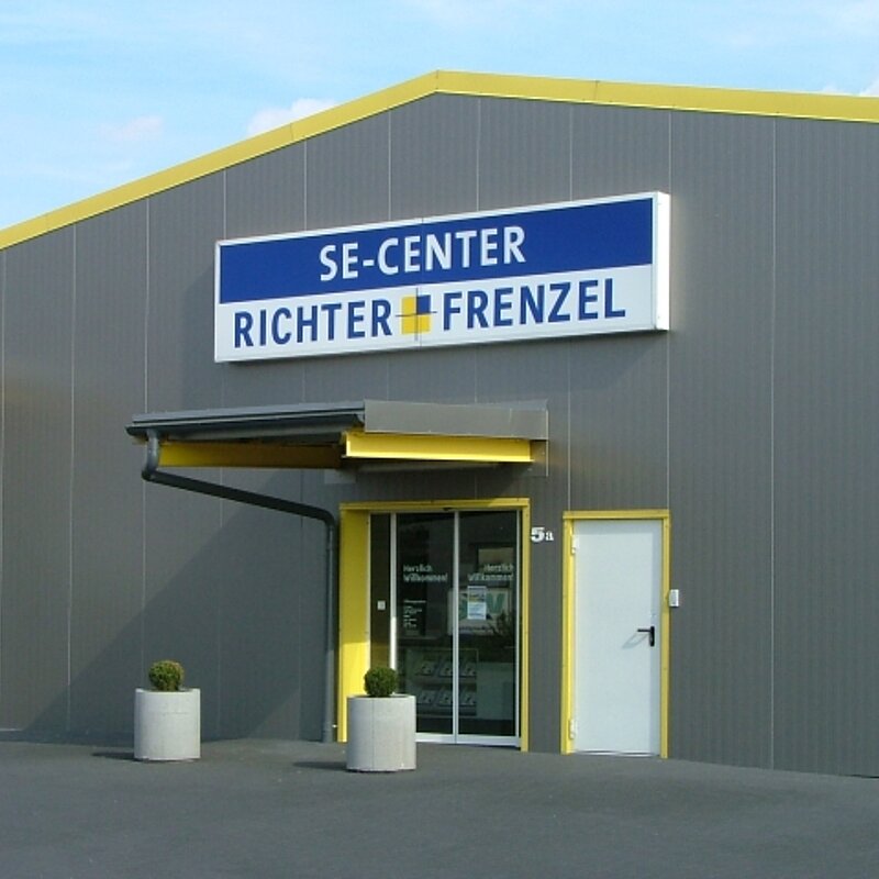 Richter+Frenzel Erftstadt