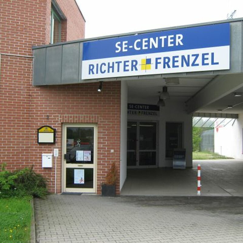 Richter+Frenzel Forchheim